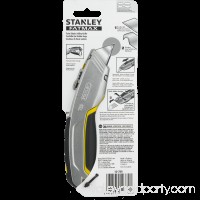 Stanley FatMax Twin Blade Utility Knife, 1.0 CT   563428716